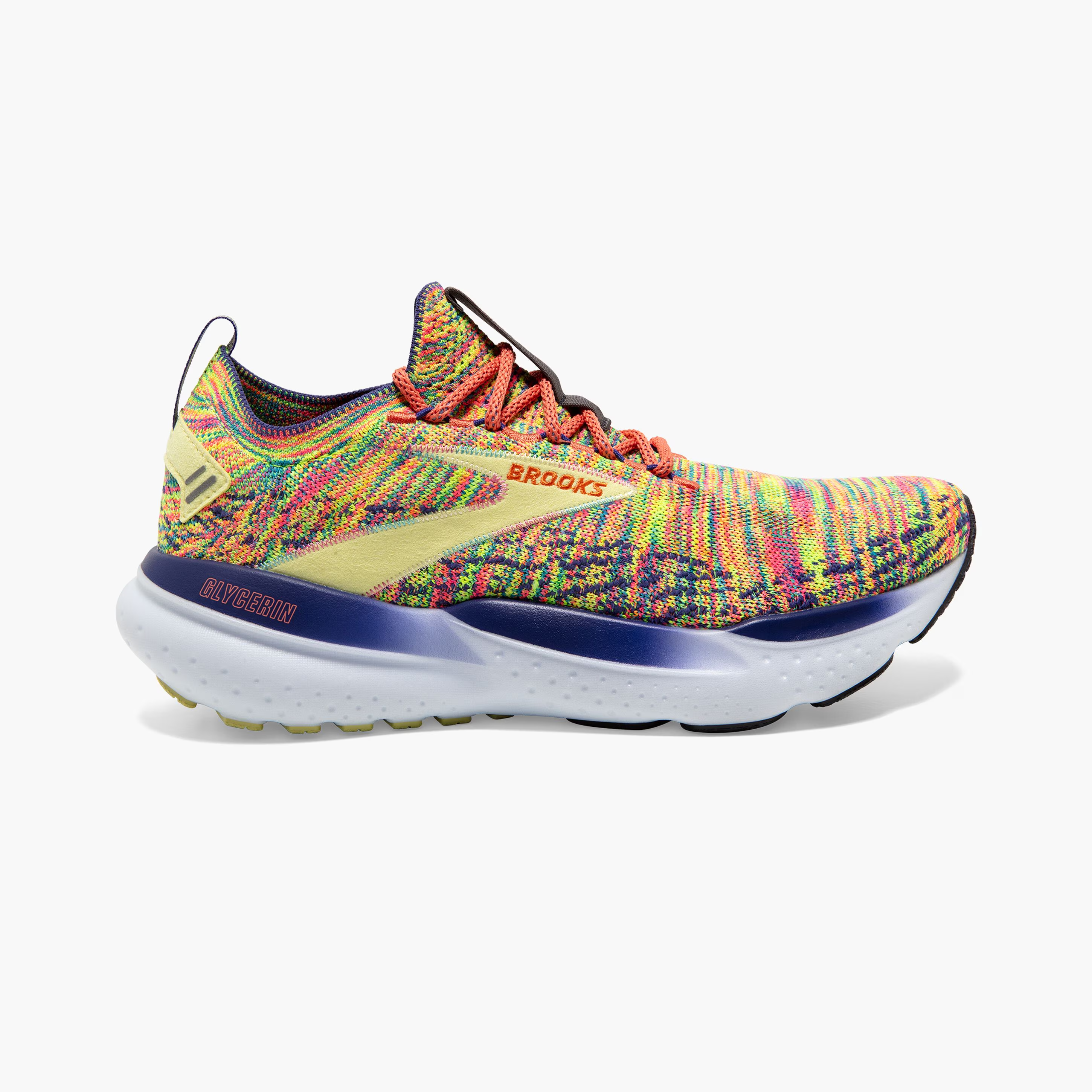 Glycerin StealthFit GTS 21