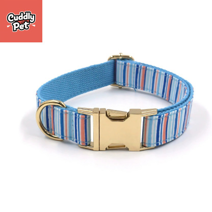 French Stripe Pet Vest 5-Pack w/ Custom Engraved Safety Buckle - Luxury Dog Vest Set (S-4XL) (Includes: "French Stripe," "5-Pack," "Custom Engraved," "Safety," "Luxury" + Size Range)