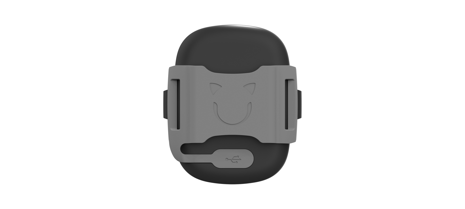 GPS Tracker for Dogs and Cats, Mini Cat & Dog GPS Tracker with Health Monitor and GPS Dog Fence, Waterproof GPS Pet Tracker