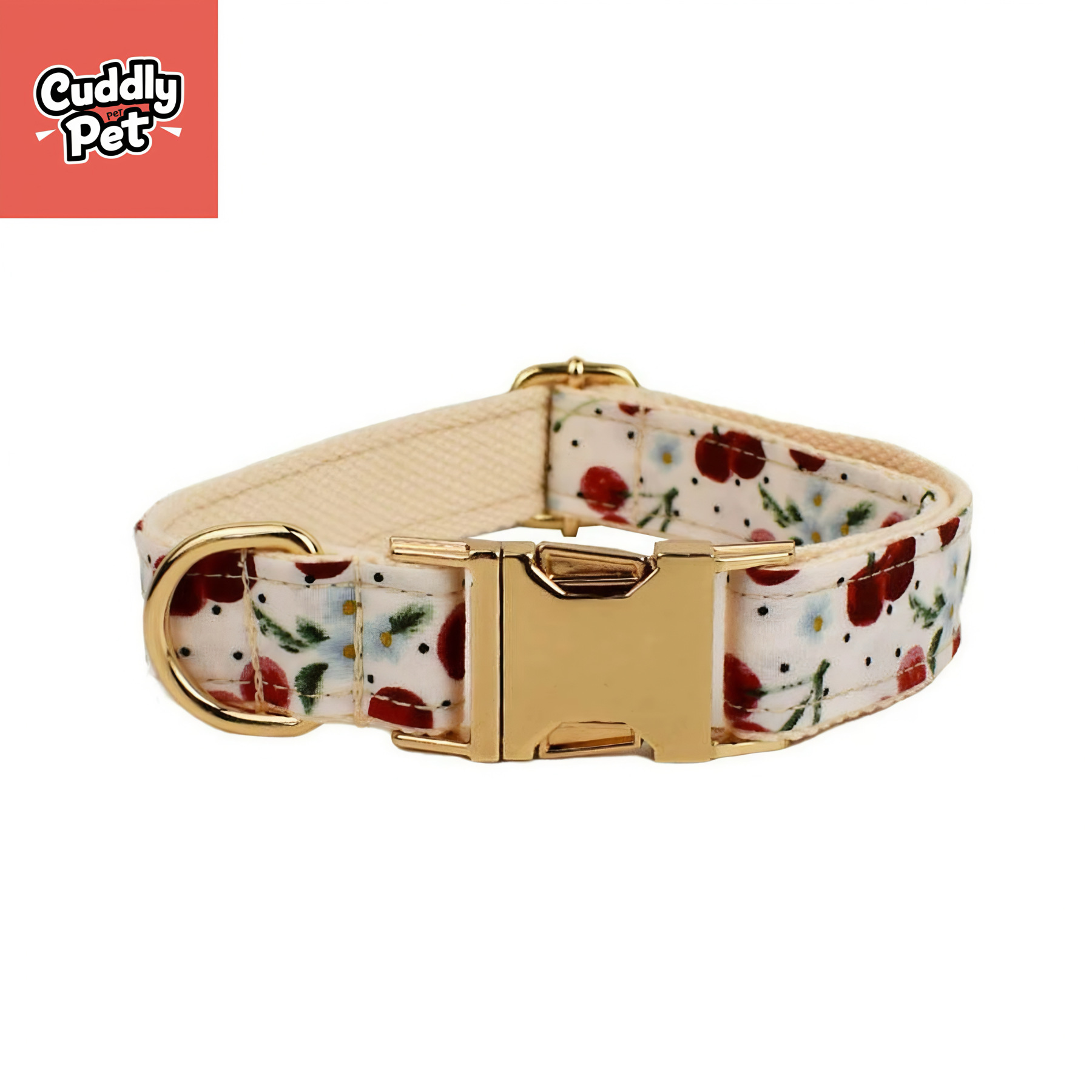 ✨ Custom Engraved Dog Leash Set - Tangle-Free, Padded Handle