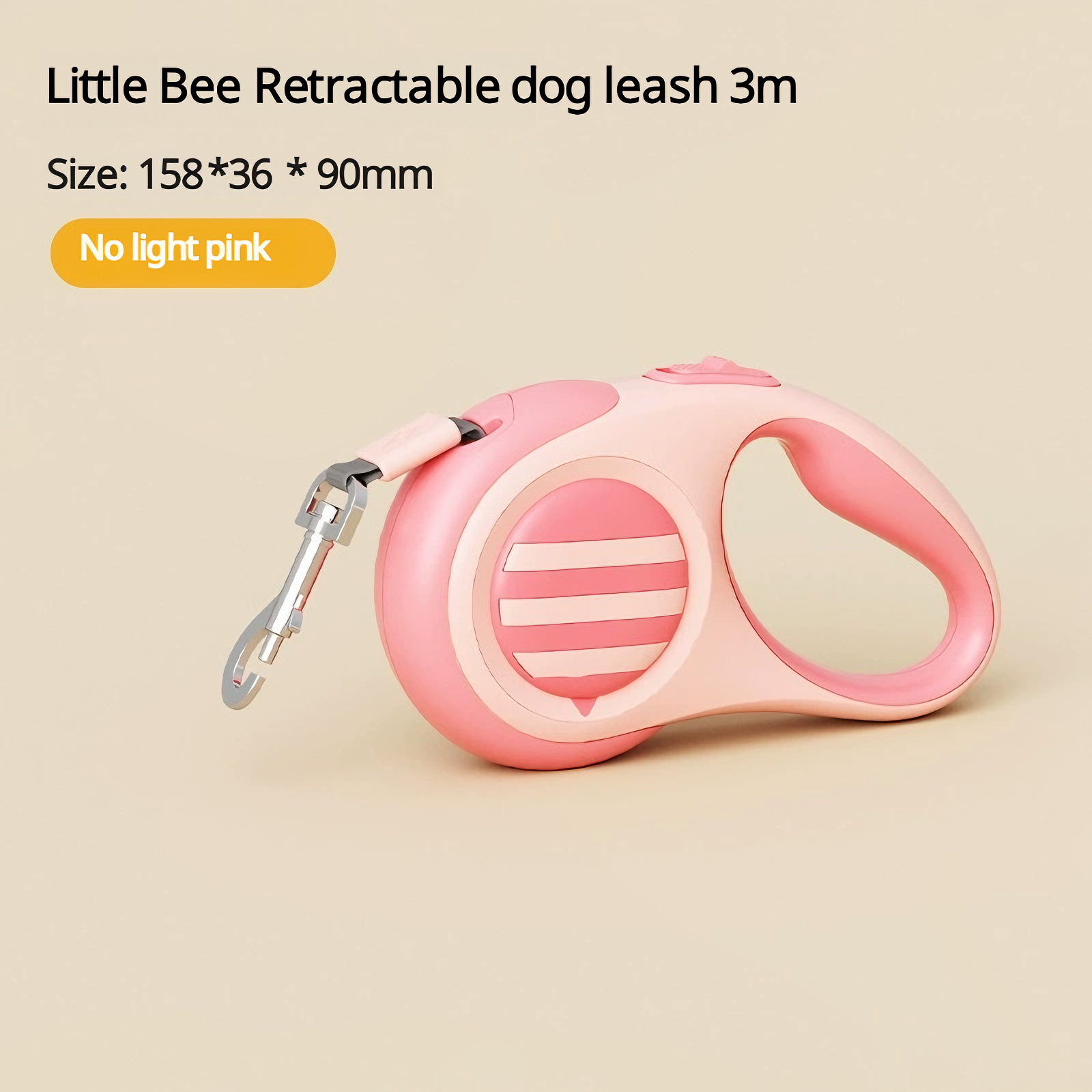 Pets 16 ft Retractable Dog Leash Large Dogs - Up to 110lb, Large Dog Leash Heavy Duty Leash Retractable 16 ft, Leashes for Large Breed Dogs, Medium Dogs -PK26