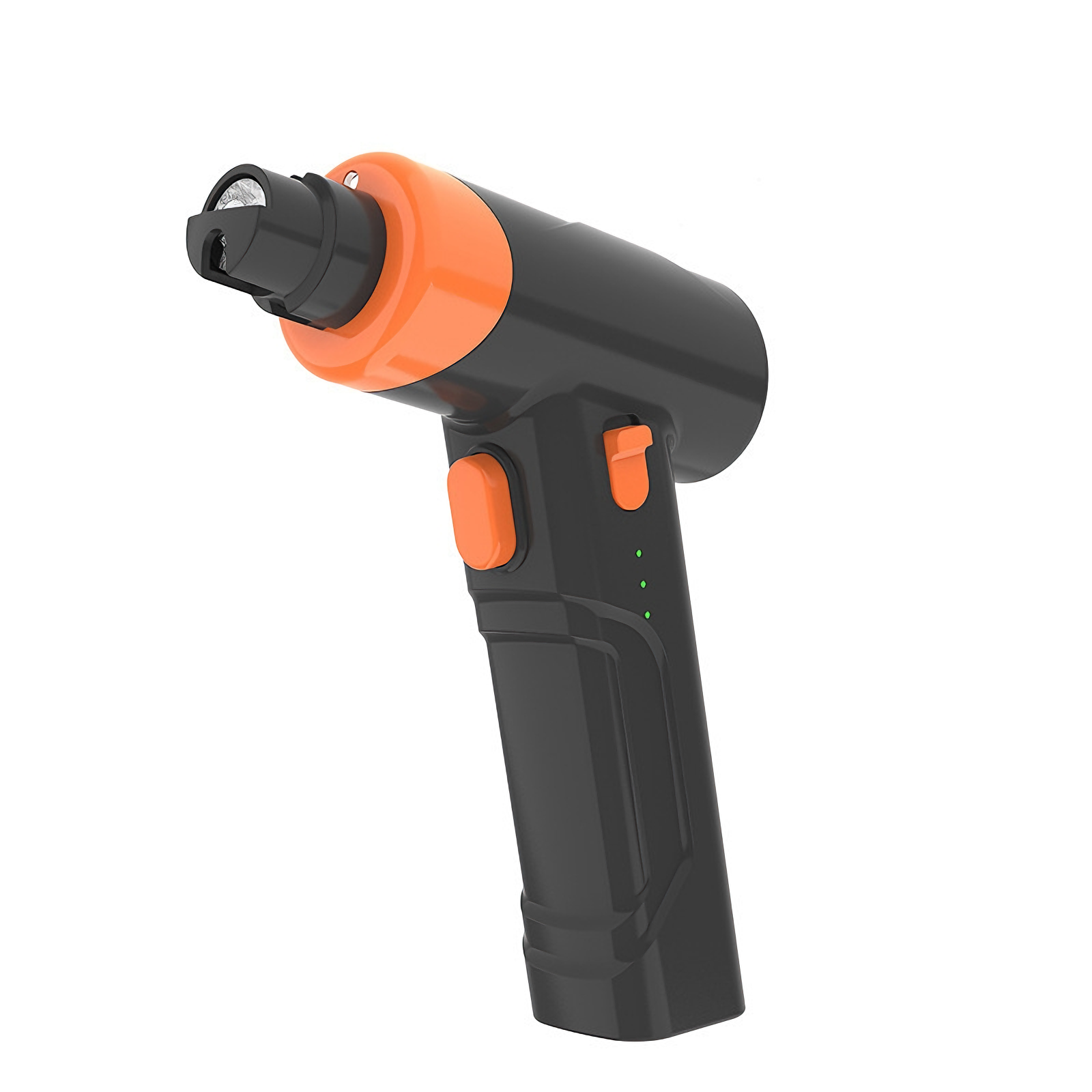 Gun Pet Nail Grinder Electric Nail Trimmer Dogs Cats USB Rechargeable 