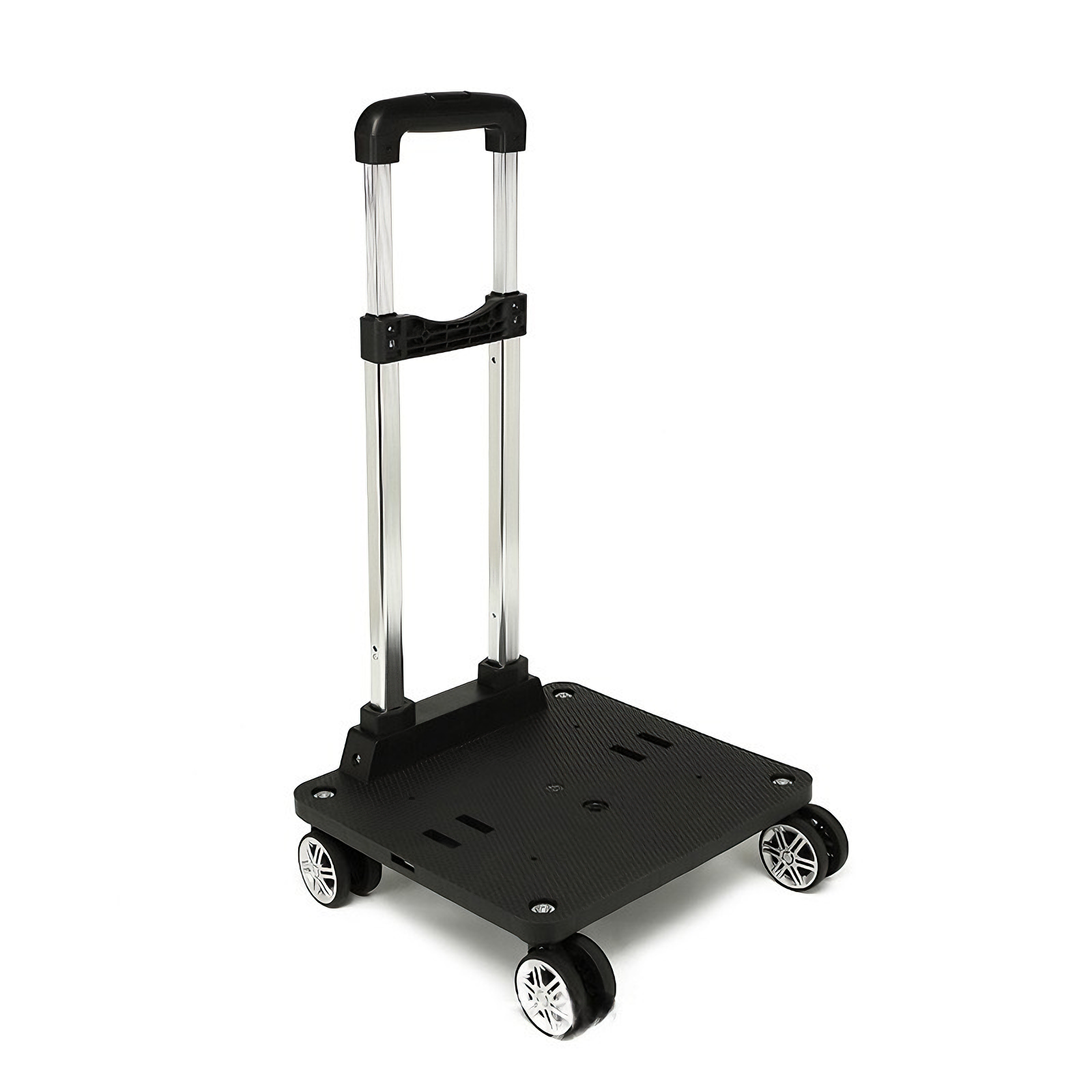 Detachable Wheeled Pet Carrier Backpack - Large Ventilated Travel Bag for Cats & Dogs | CuddlyPet