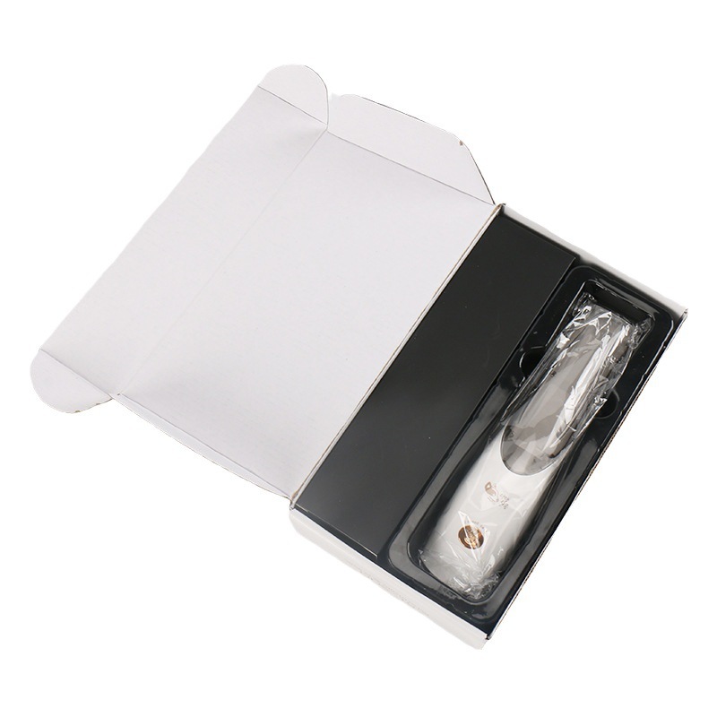 CuddlyPro TurboGroom Pet Clipper - Ceramic Blades, Turbo Suction & 3-Speed Adjustable Hair Trimmer