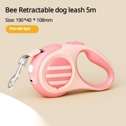 Pets 16 ft Retractable Dog Leash Large Dogs - Up to 110lb, Large Dog Leash Heavy Duty Leash Retractable 16 ft, Leashes for Large Breed Dogs, Medium Dogs -PK26
