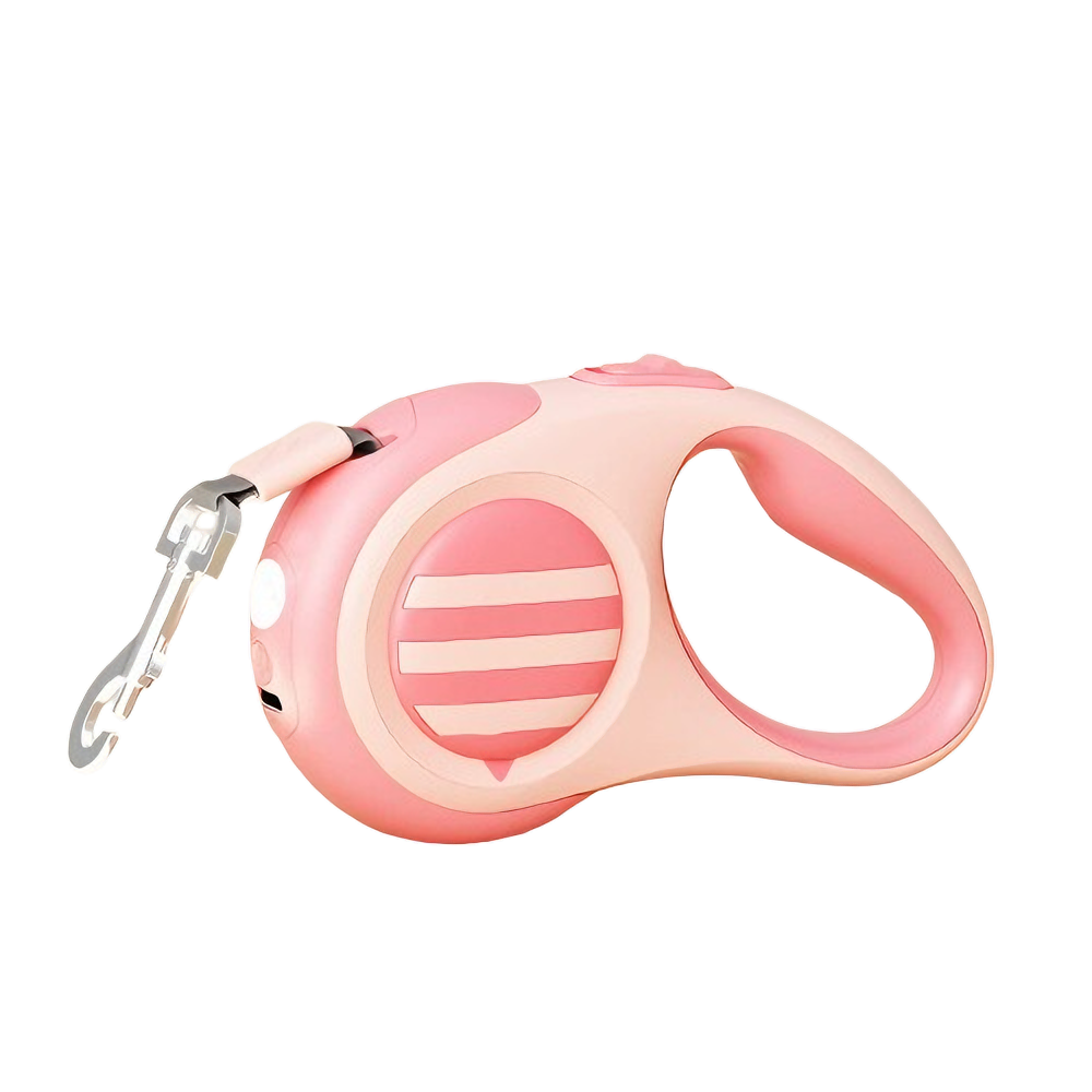 Pets 16 ft Retractable Dog Leash Large Dogs - Up to 110lb, Large Dog Leash Heavy Duty Leash Retractable 16 ft, Leashes for Large Breed Dogs, Medium Dogs -PK26