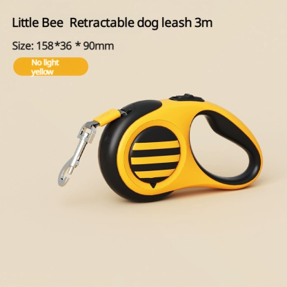 Pets 16 ft Retractable Dog Leash Large Dogs - Up to 110lb, Large Dog Leash Heavy Duty Leash Retractable 16 ft, Leashes for Large Breed Dogs, Medium Dogs -PK26