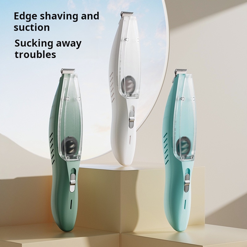 Pet Vacuum Clippers
