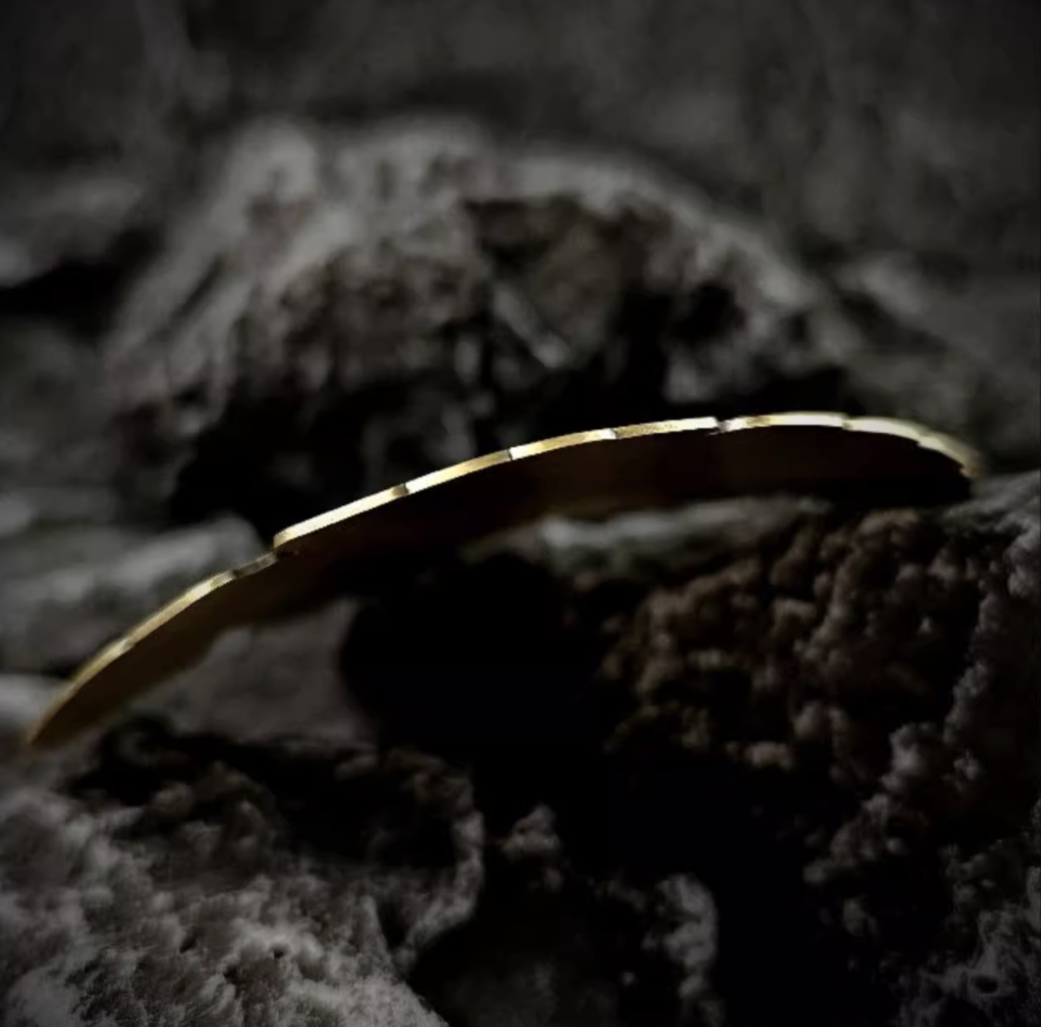 Punk Motorcycle Badge