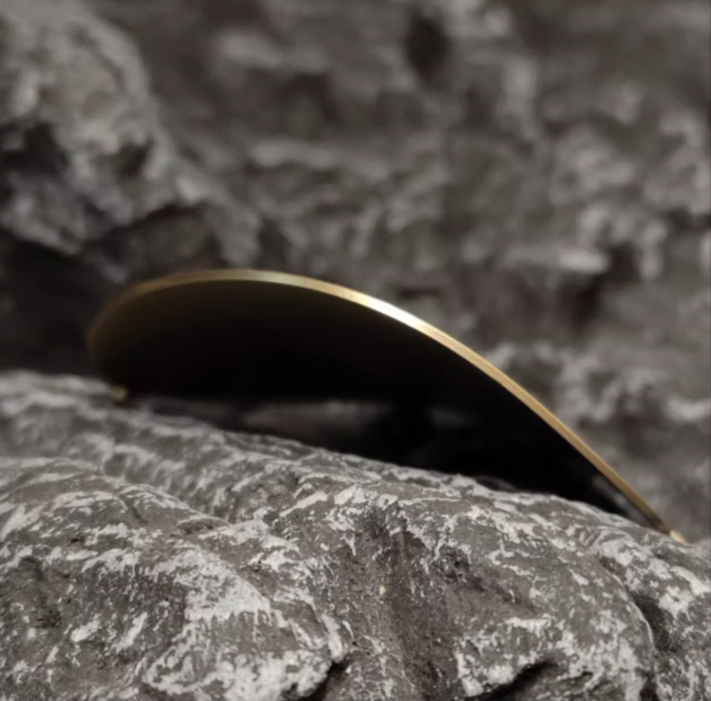 Ghost Rider Motorcycle Bendable Badge