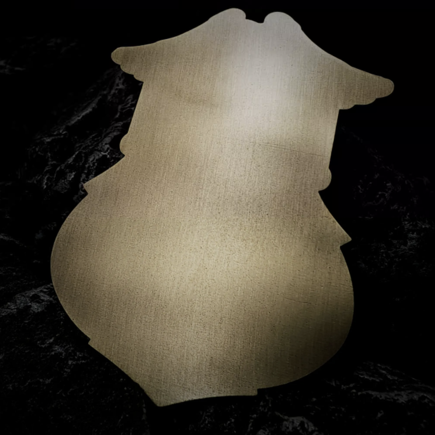 Motorcycle Cycles Police Badge