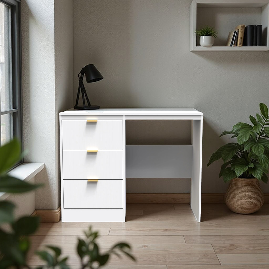 Bliss Dressing Table