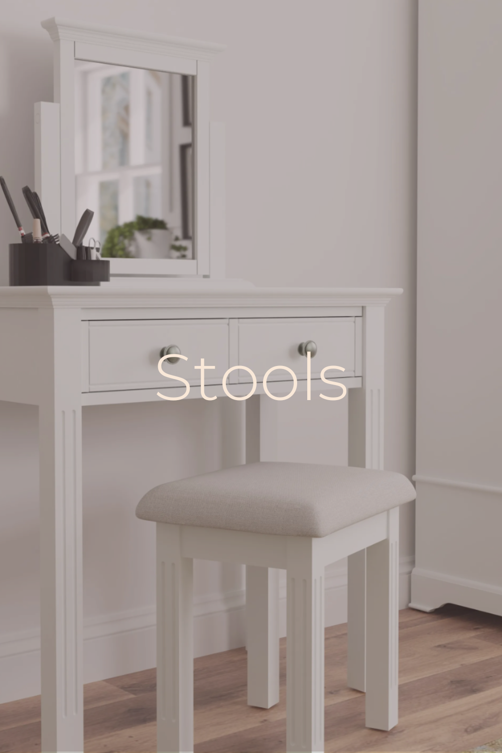 Stools