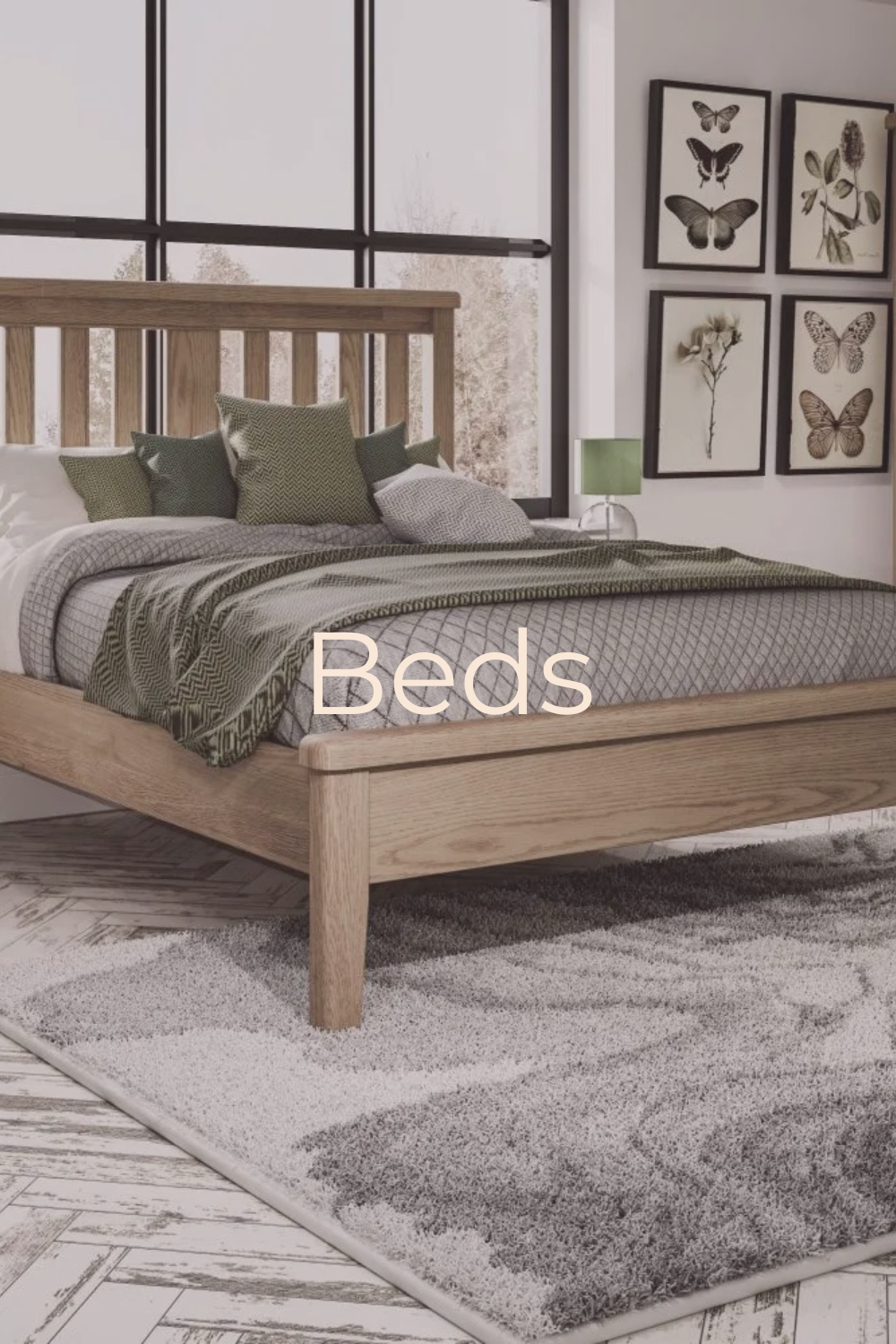Beds