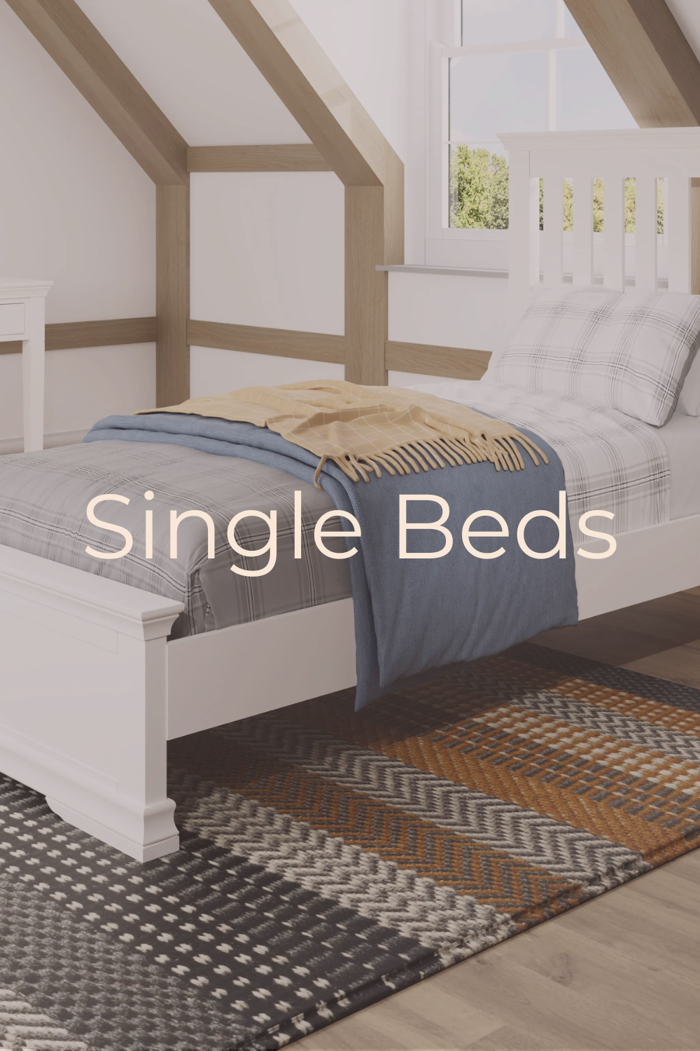 Single Beds