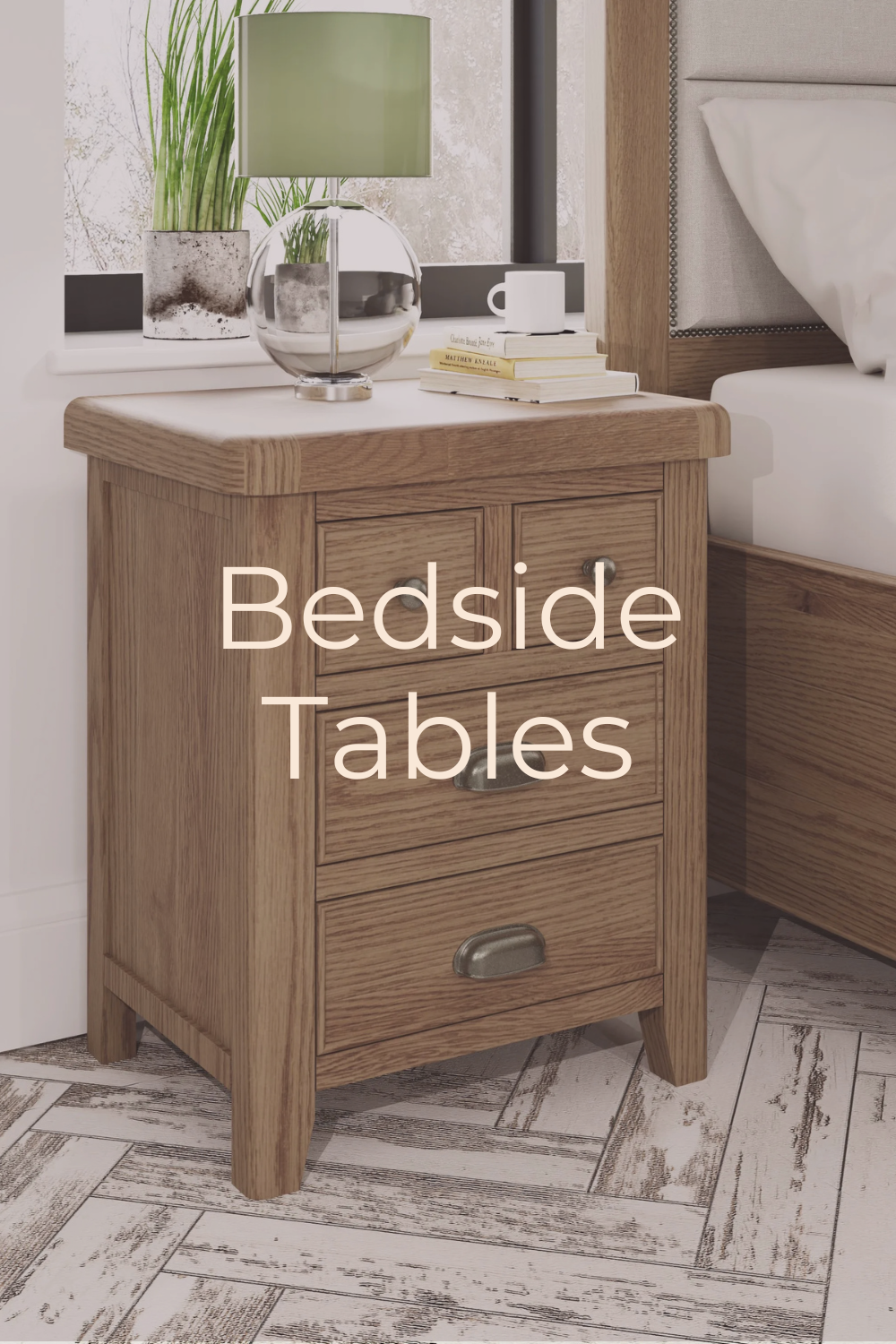 Bedside Tables