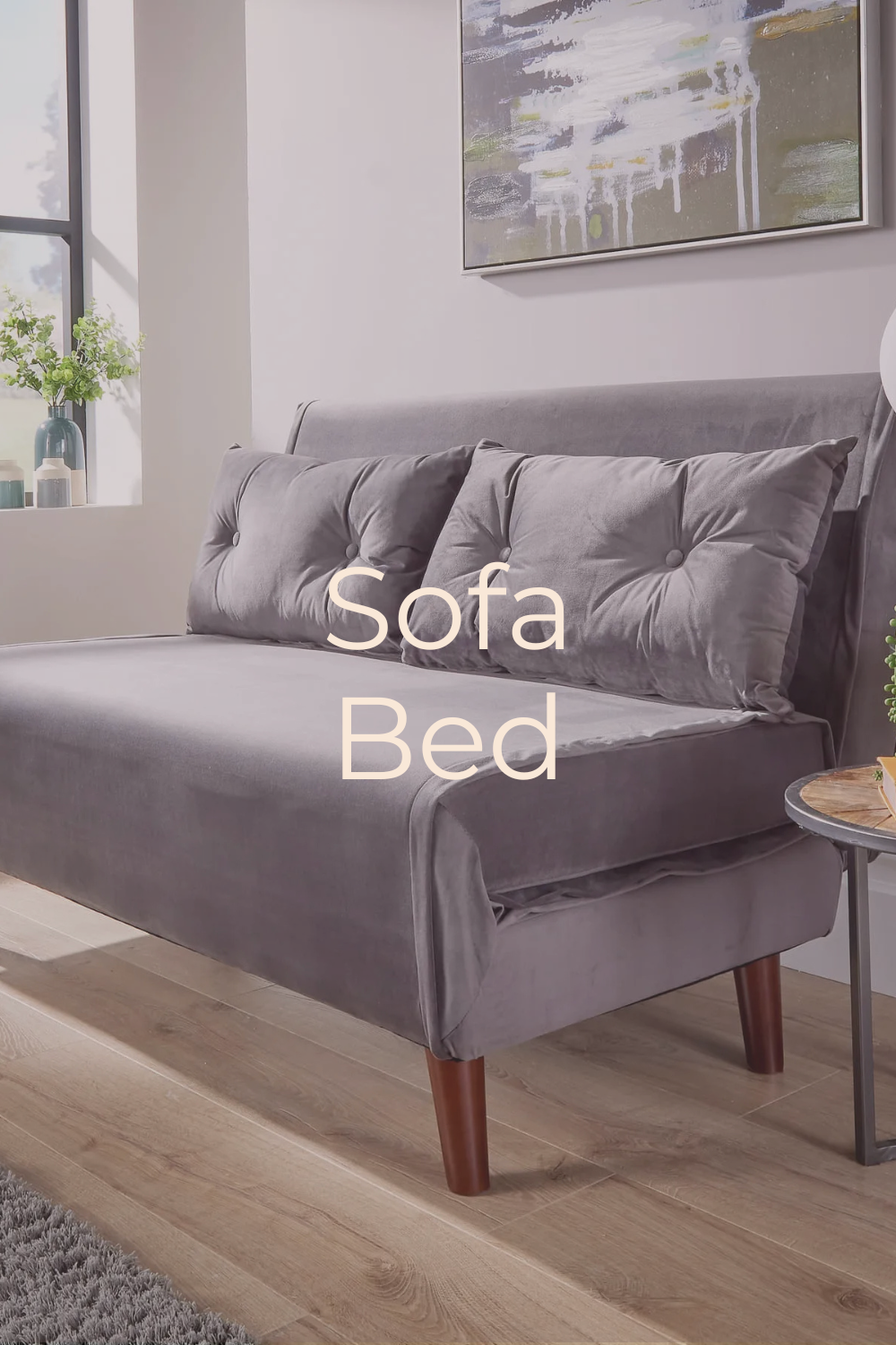 Sofa Bed