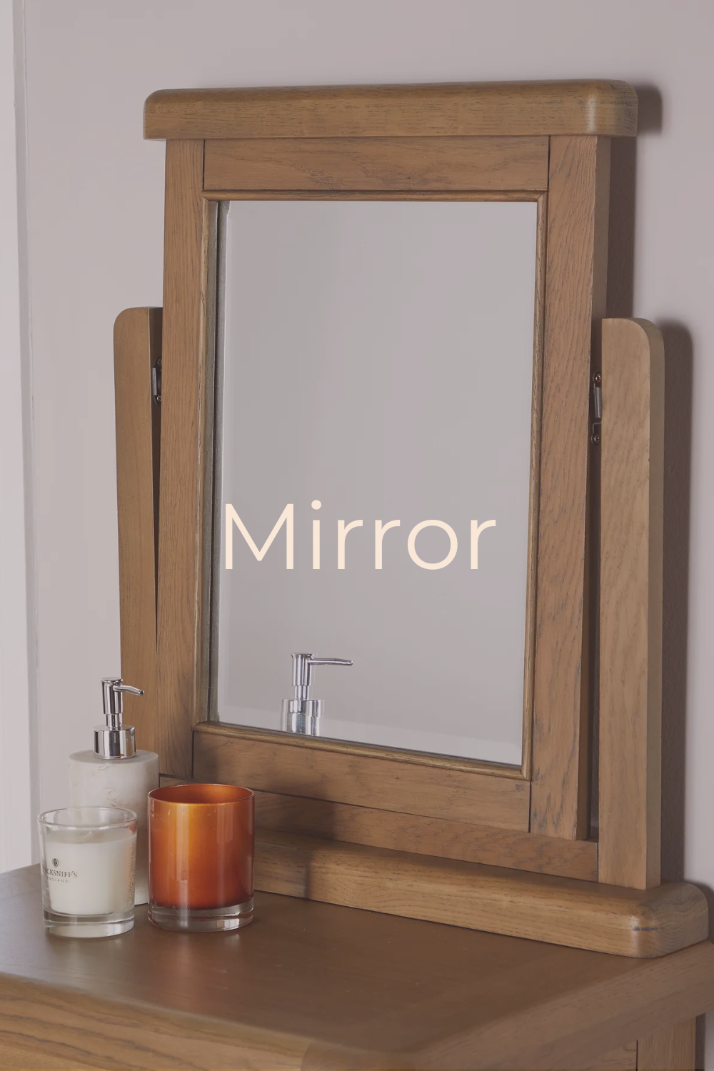 Mirrors