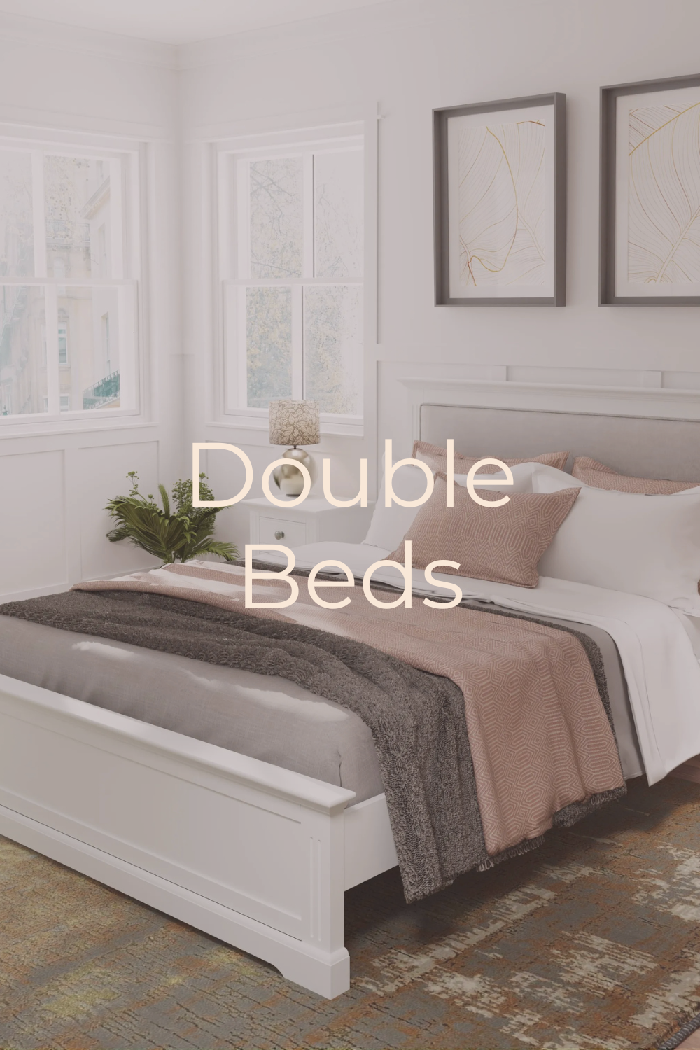 Double Beds