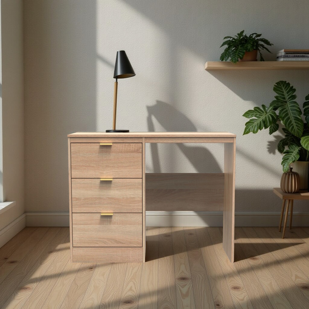 Bliss Dressing Table