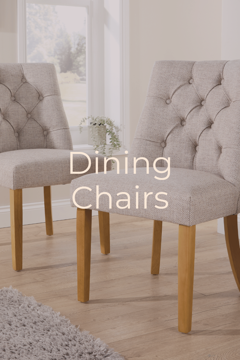 Dining Chairs