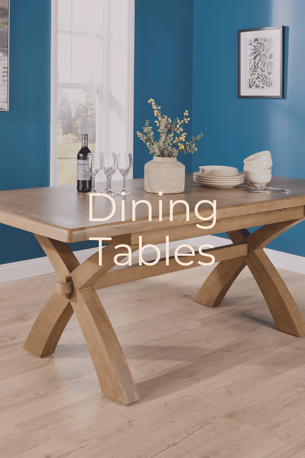 Dining Tables
