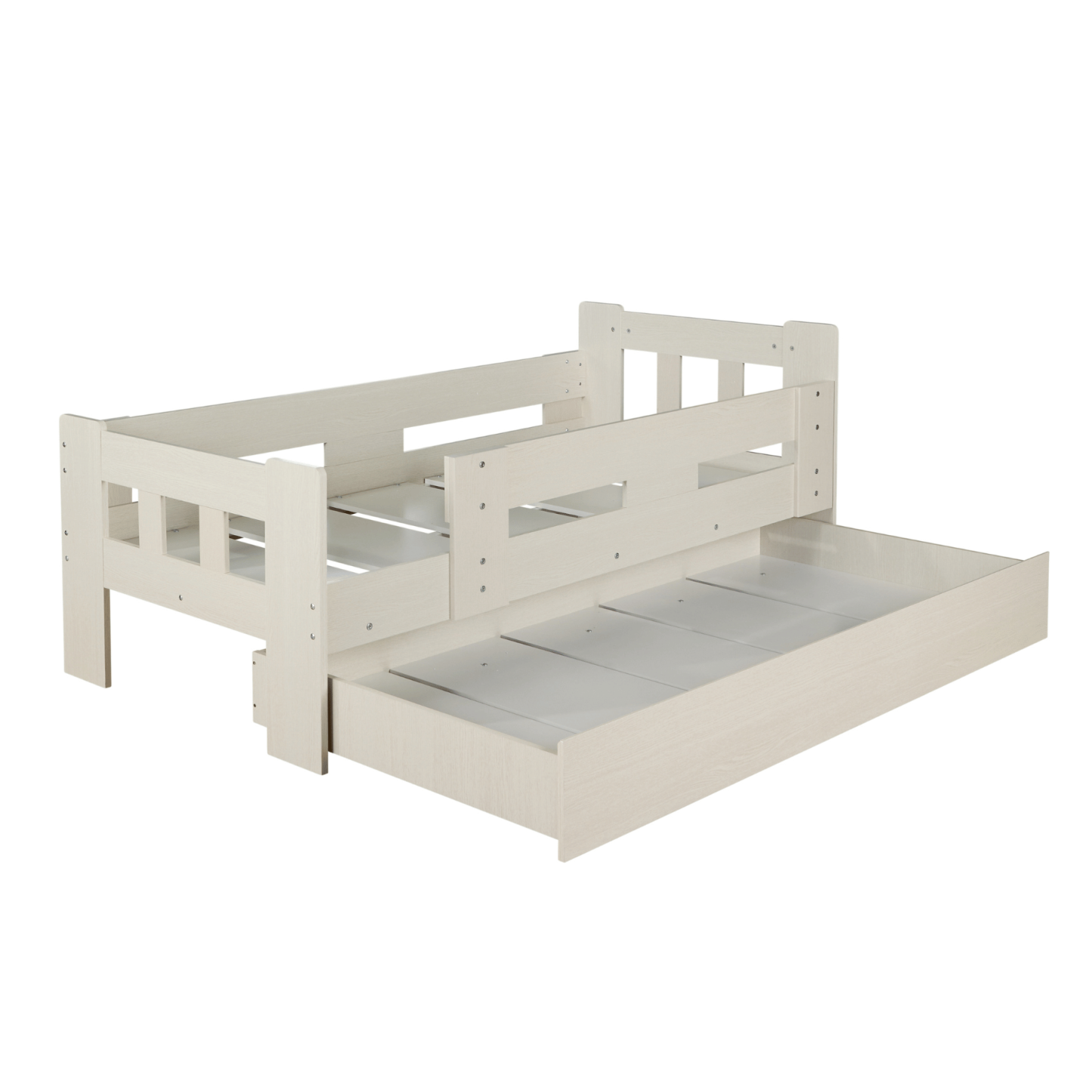 Ackworth Trundle Bed