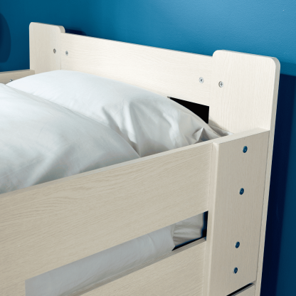 Ackworth Trundle Bed