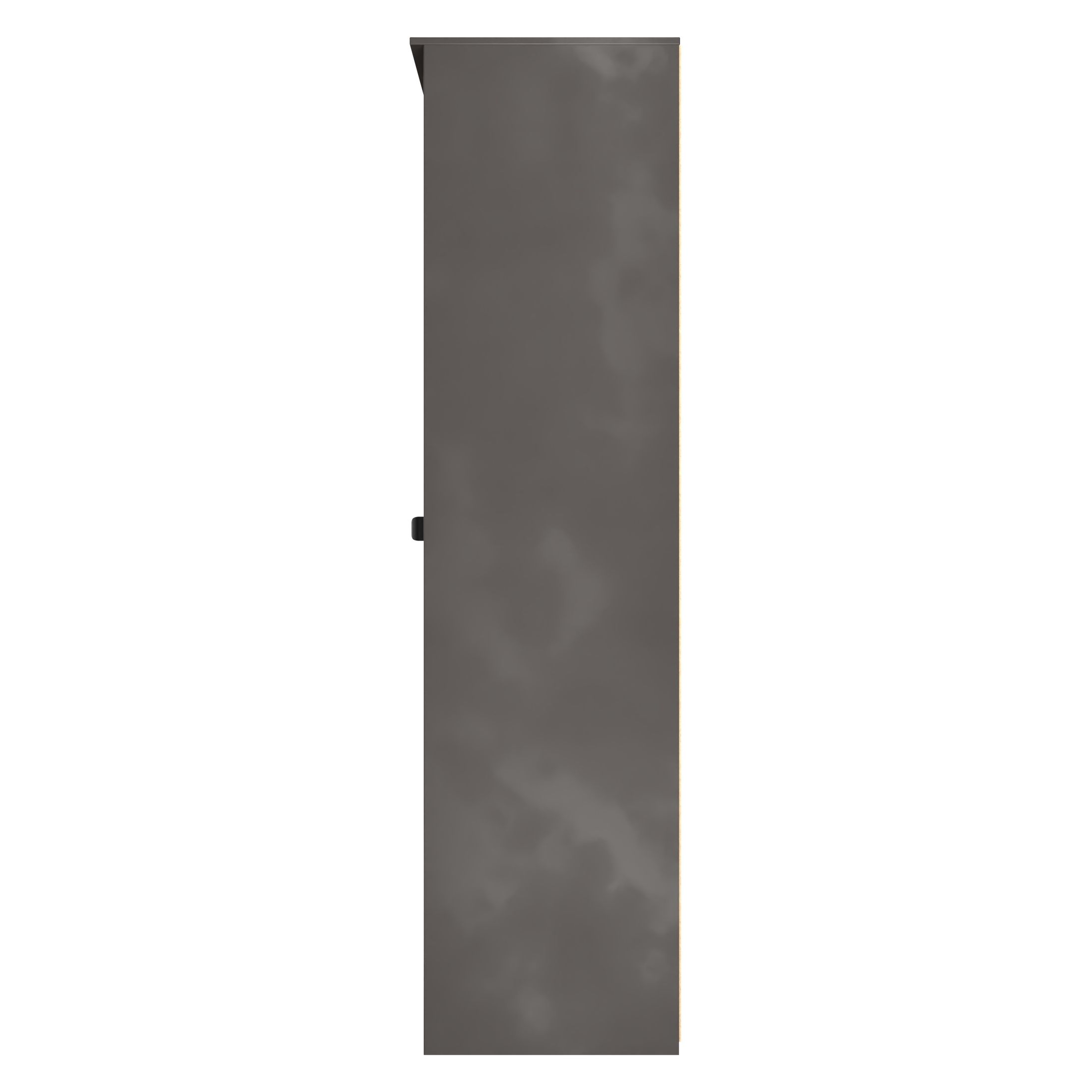 Boston 1 Door Open Wardrobe