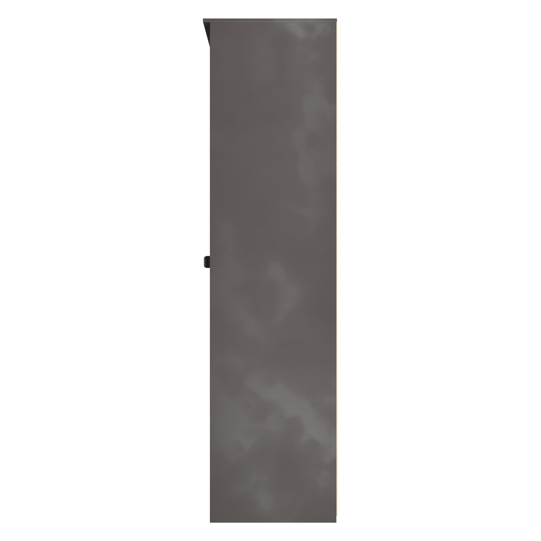 Boston 1 Door Open Wardrobe