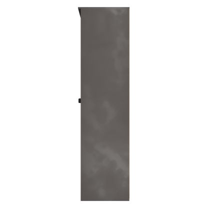 Boston 1 Door Open Wardrobe