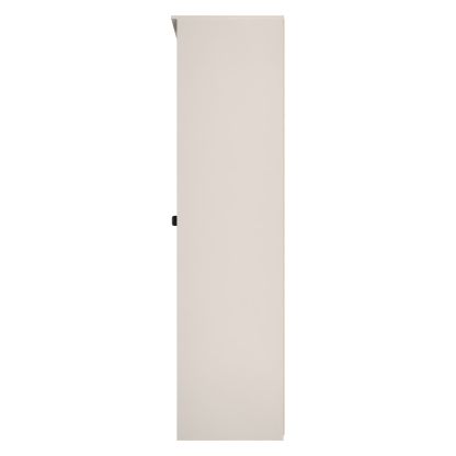 Boston 1 Door Open Wardrobe