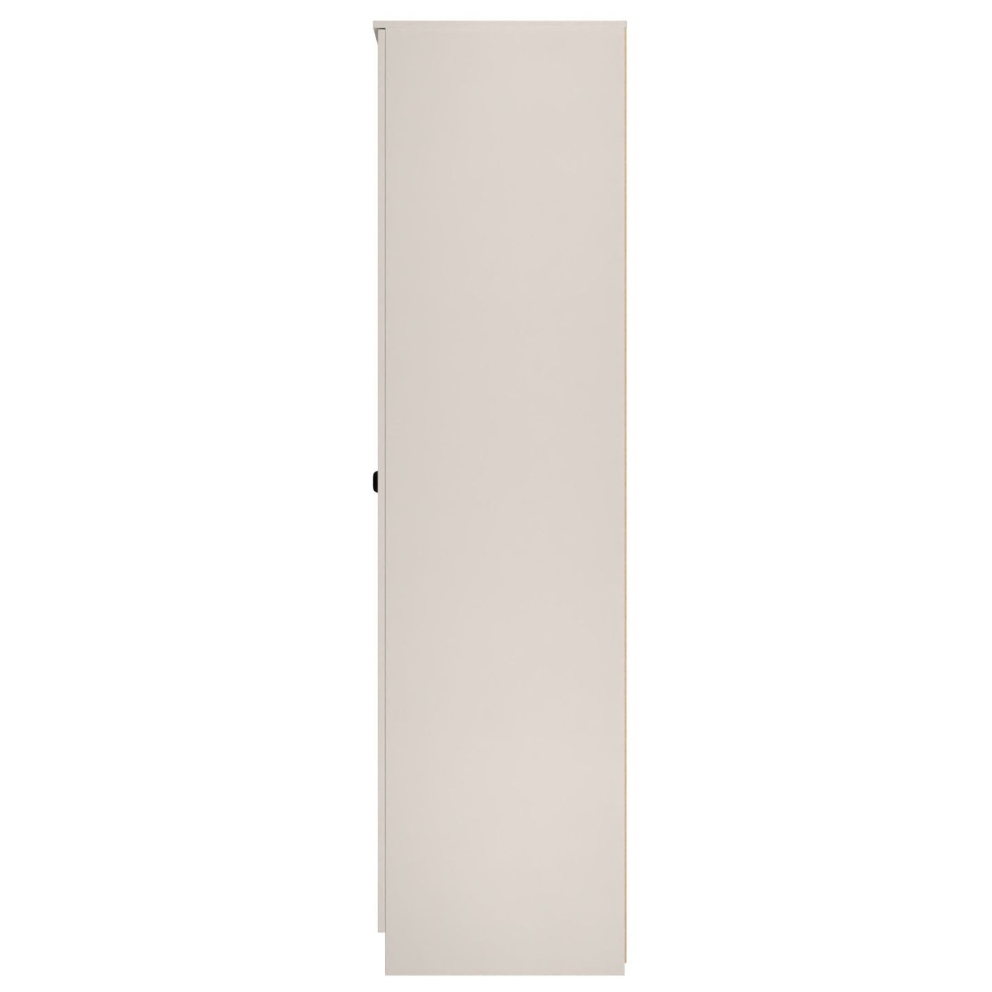 Boston 2 Door Open Wardrobe