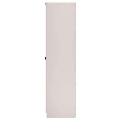 Boston 2 Door Open Wardrobe