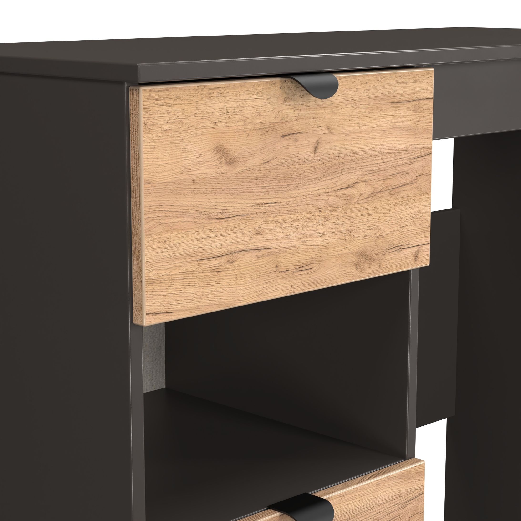 Boston Dressing Table 