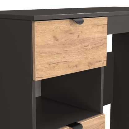 Boston Dressing Table 