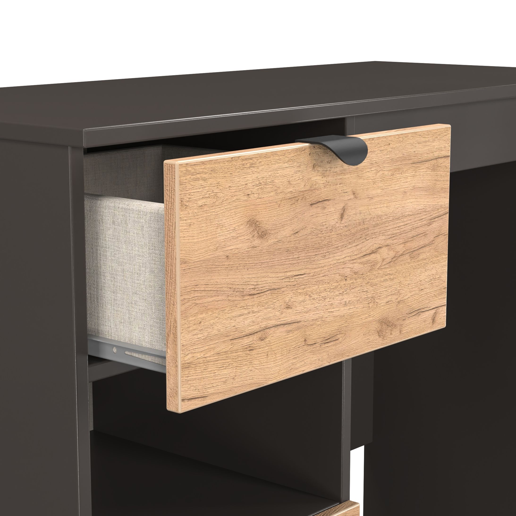 Boston Dressing Table 