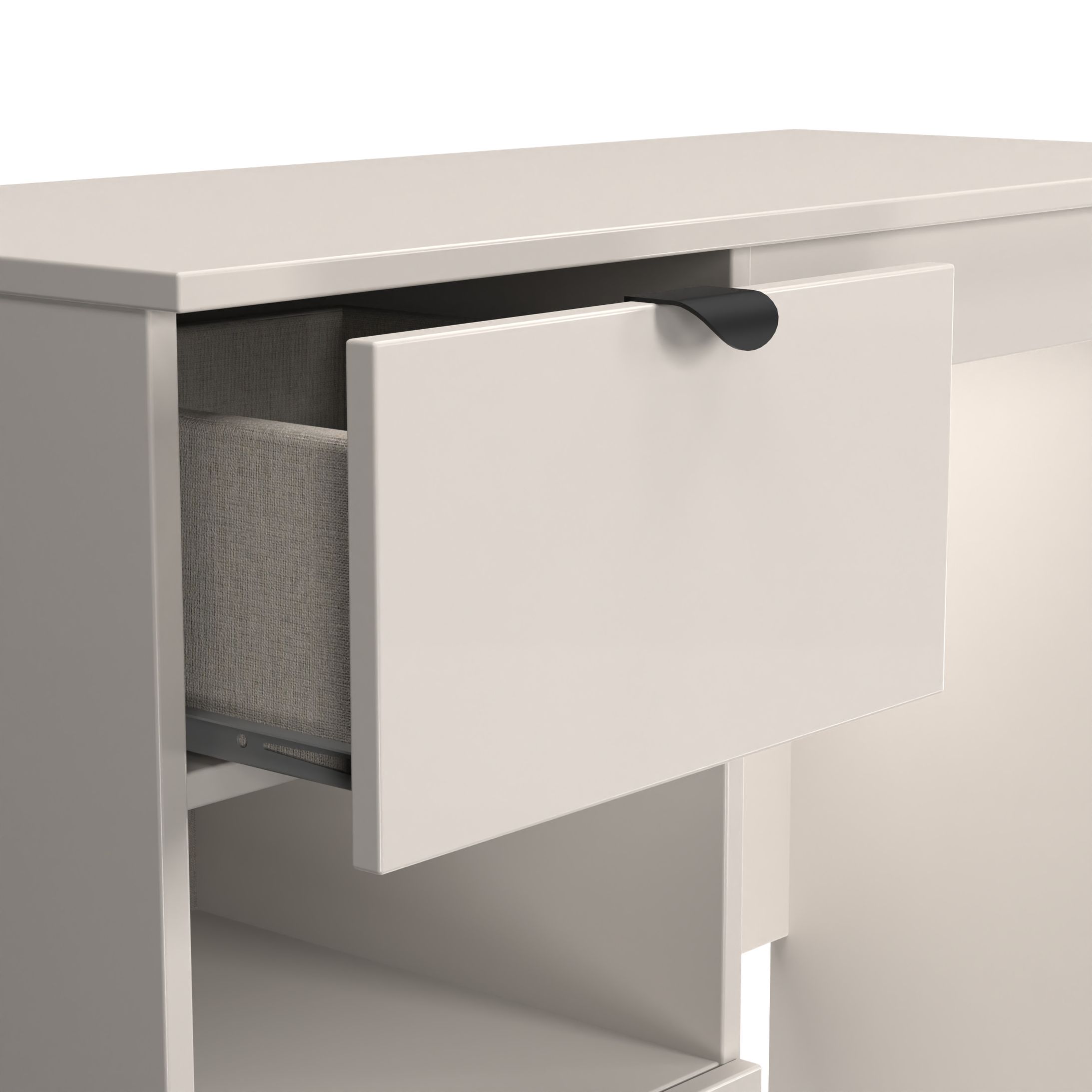 Boston Dressing Table 