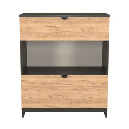 Boston 2 Drawer Chest 