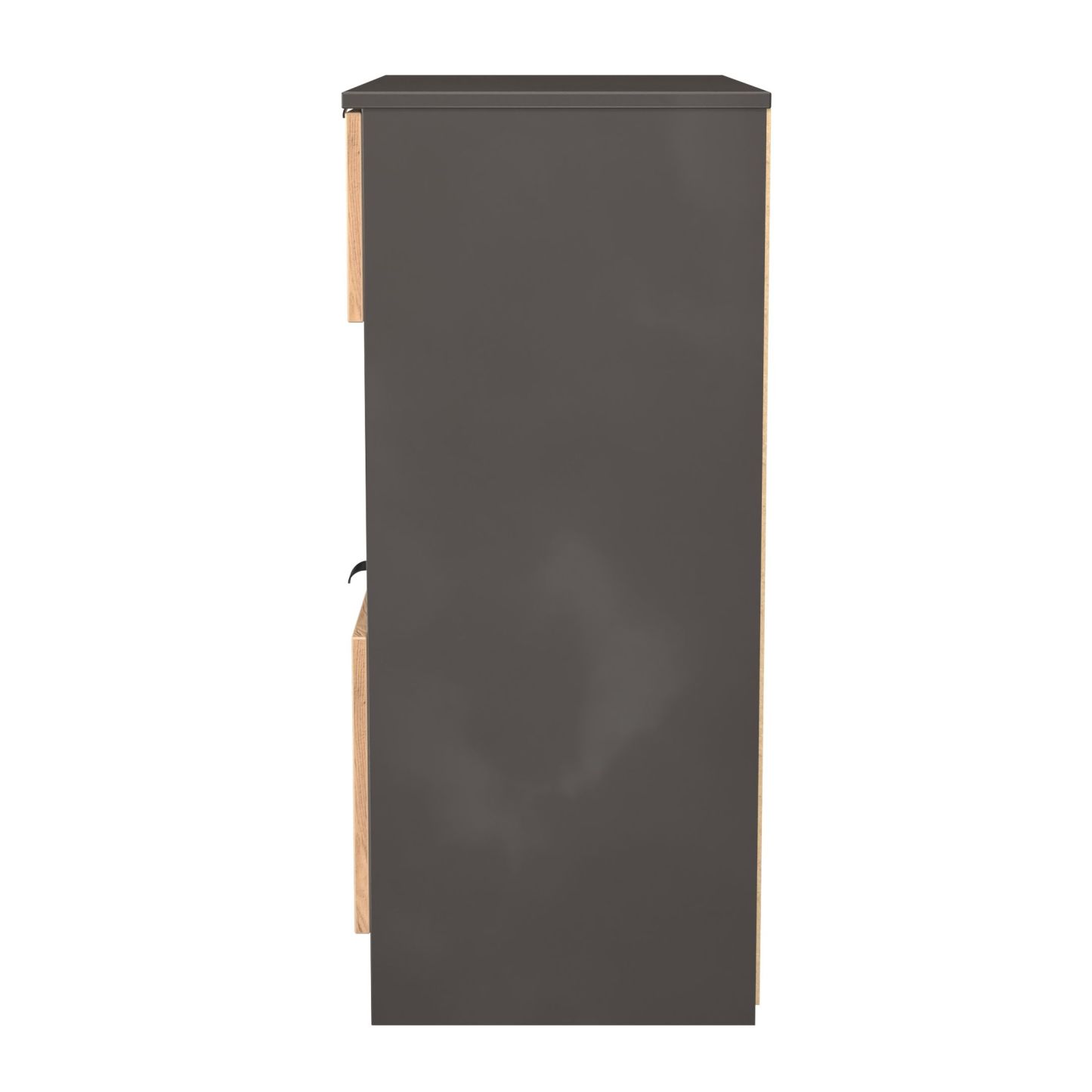 Boston 2 Drawer Chest 