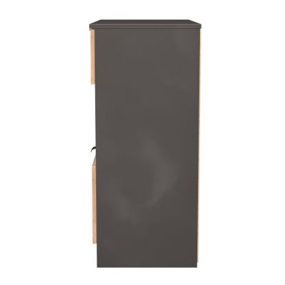 Boston 2 Drawer Chest 