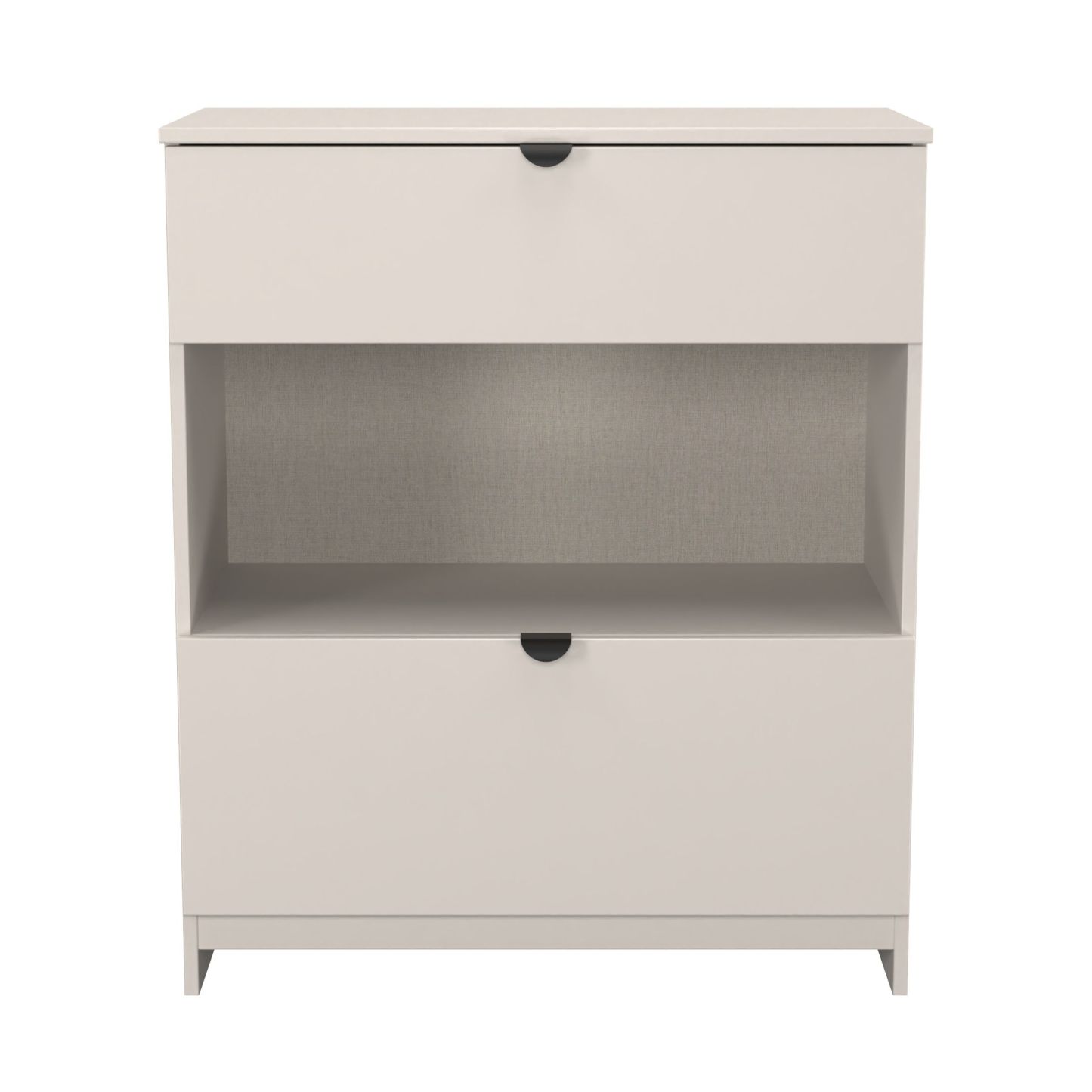 Boston 2 Drawer Chest 