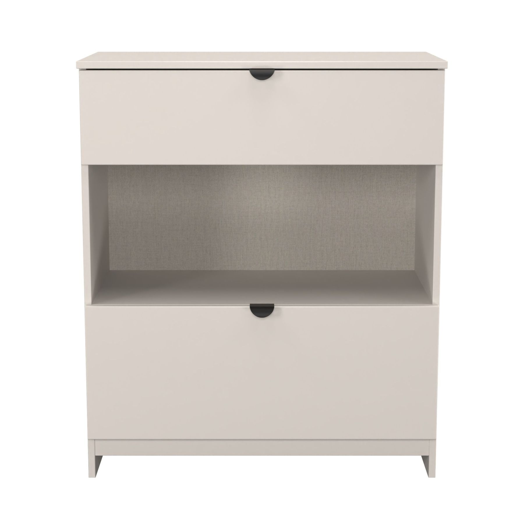 Boston 2 Drawer Chest 
