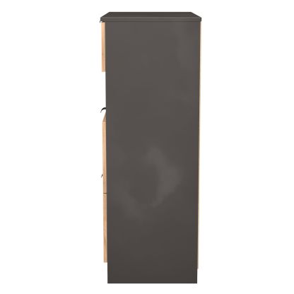 Boston 3 Drawer Chest