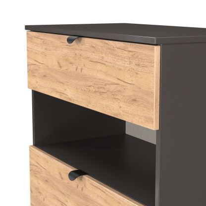 Boston 3 Drawer Chest