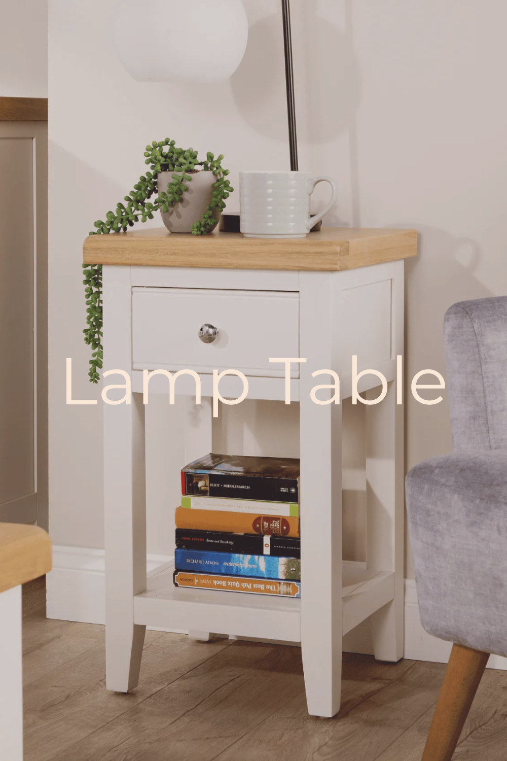 Lamp Table
