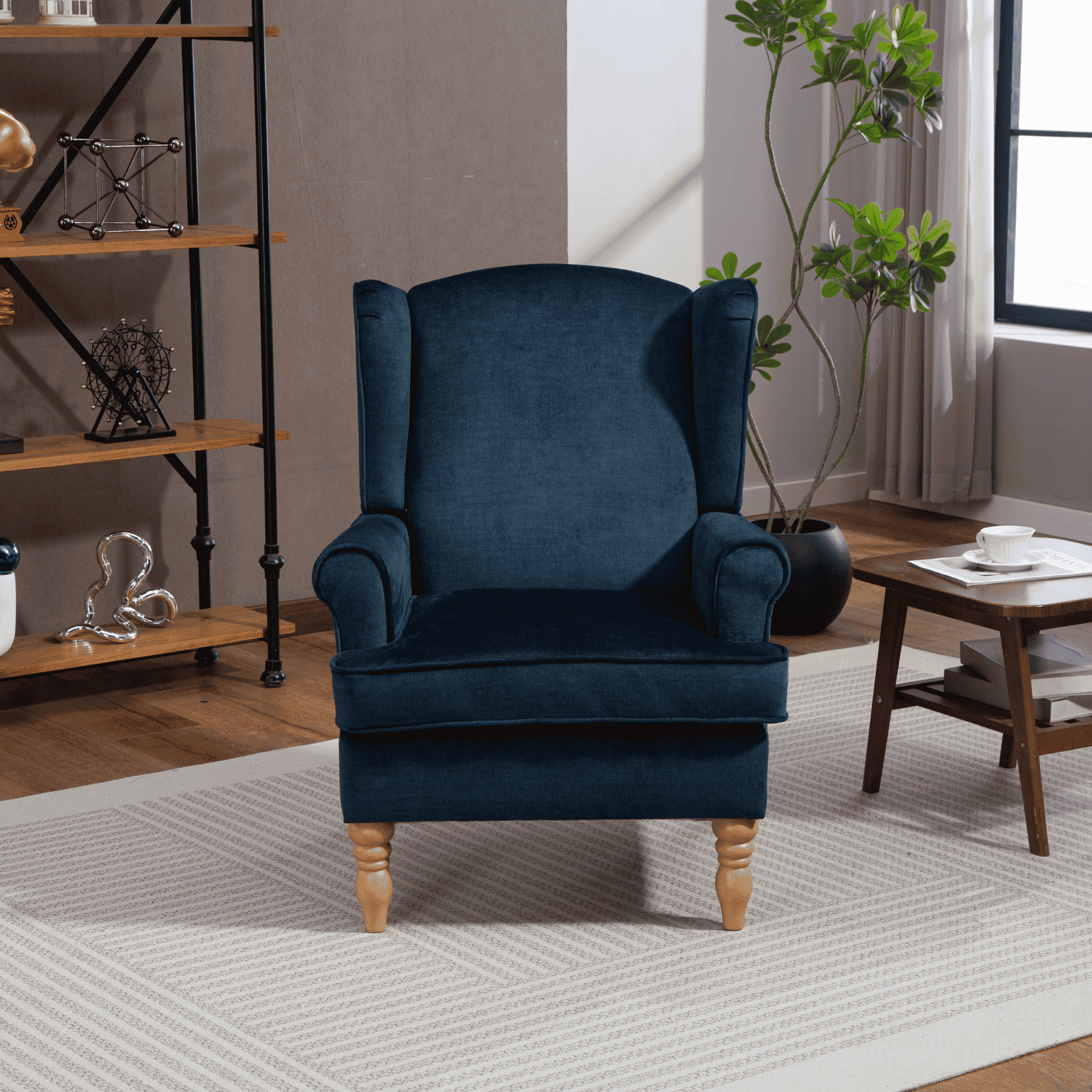 Helena Armchair