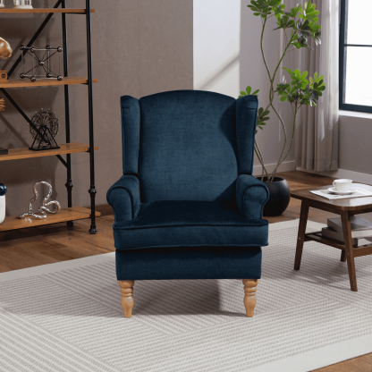 Helena Armchair
