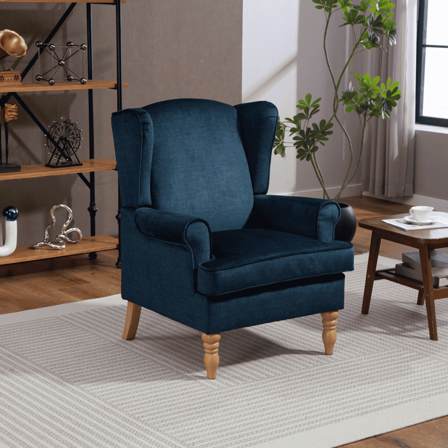 Helena Armchair
