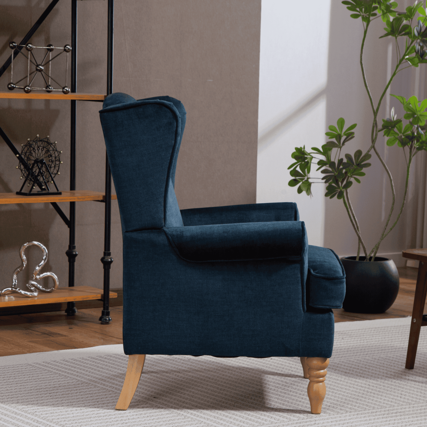 Helena Armchair